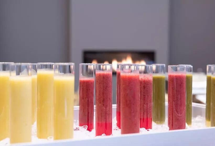 Fotos del hotel Boutique Hotel Sablon:  13