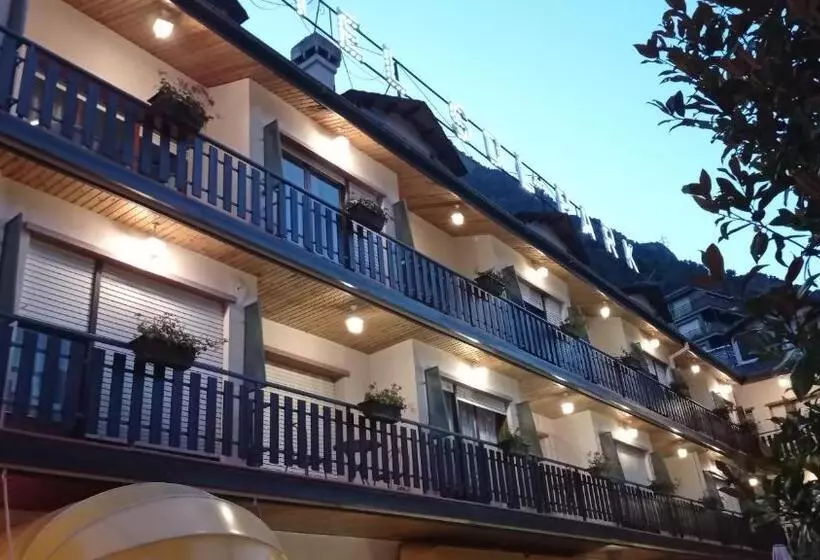 Fotos del hotel Solpark:  15