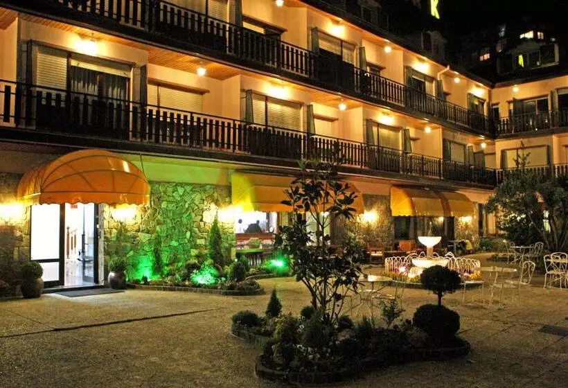 Fotos del hotel Solpark:  10