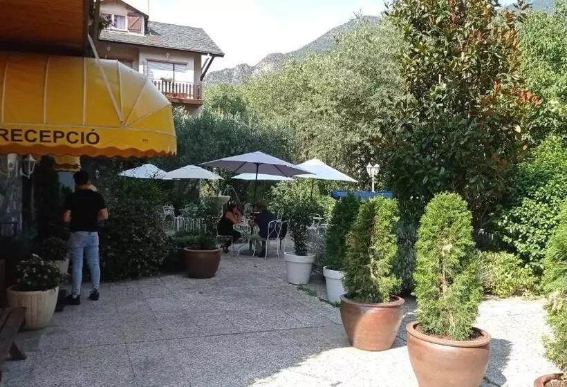 Fotos del hotel Solpark:  18