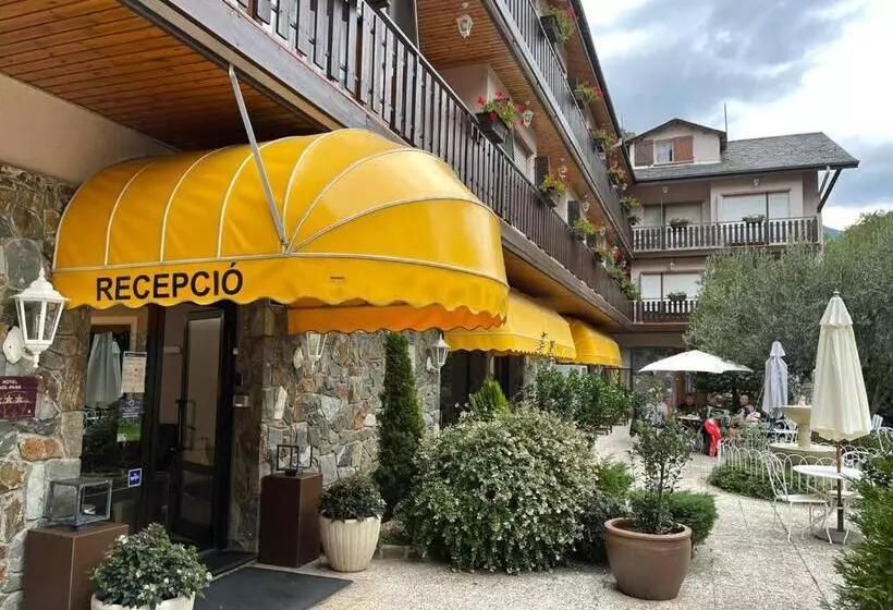 Fotos del hotel Solpark:  20