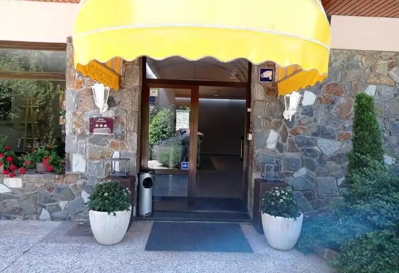 Fotos del hotel Solpark:  12