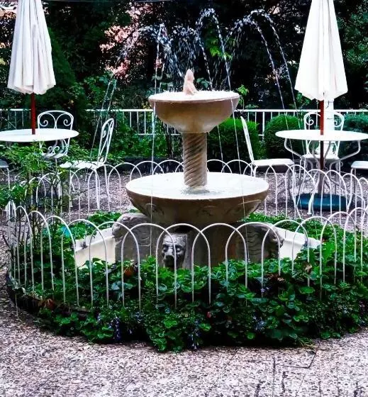 Fotos del hotel Solpark:  7