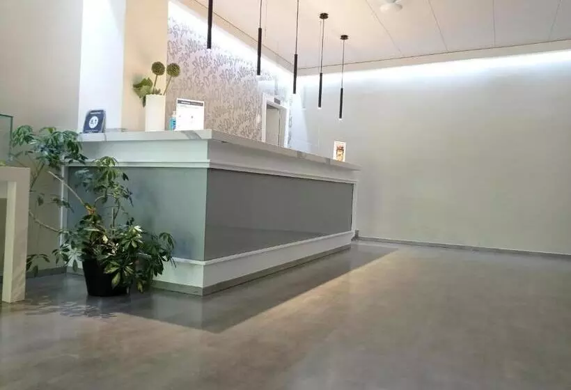 Fotos del hotel Solpark:  3