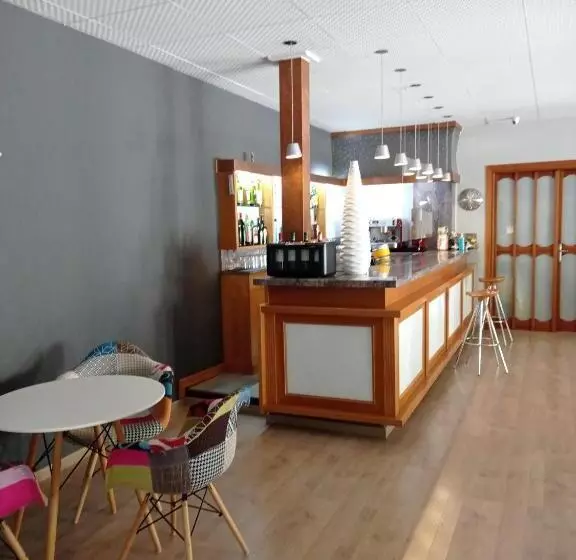 Fotos del hotel Solpark:  13