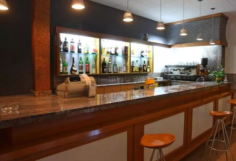 Fotos del hotel Solpark:  5