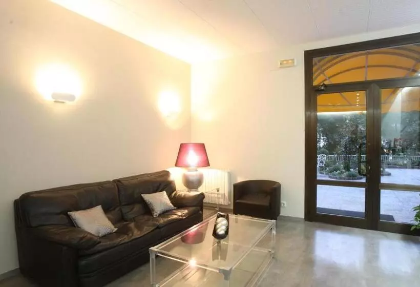 Fotos del hotel Solpark:  16