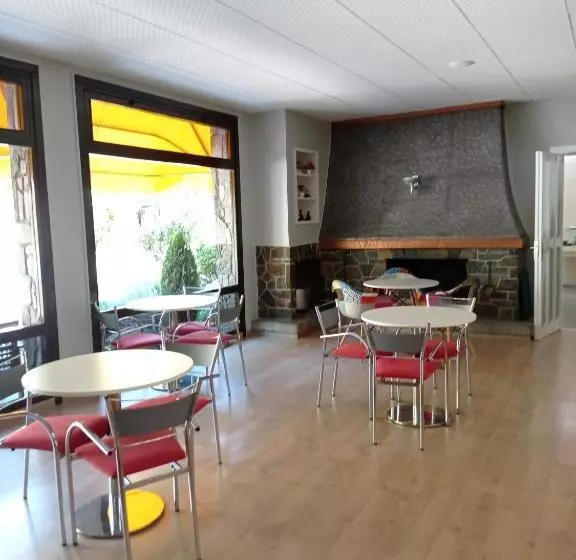 Fotos del hotel Solpark:  17