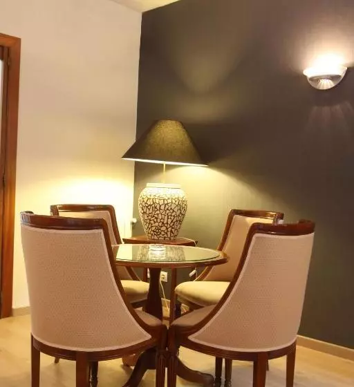 Fotos del hotel Solpark:  19