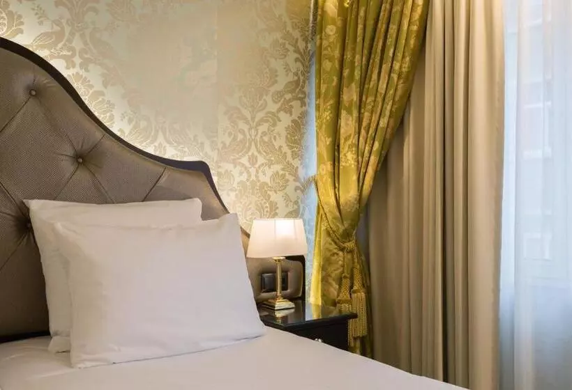 Fotos del hotel Stanhope  By Thon S:  24