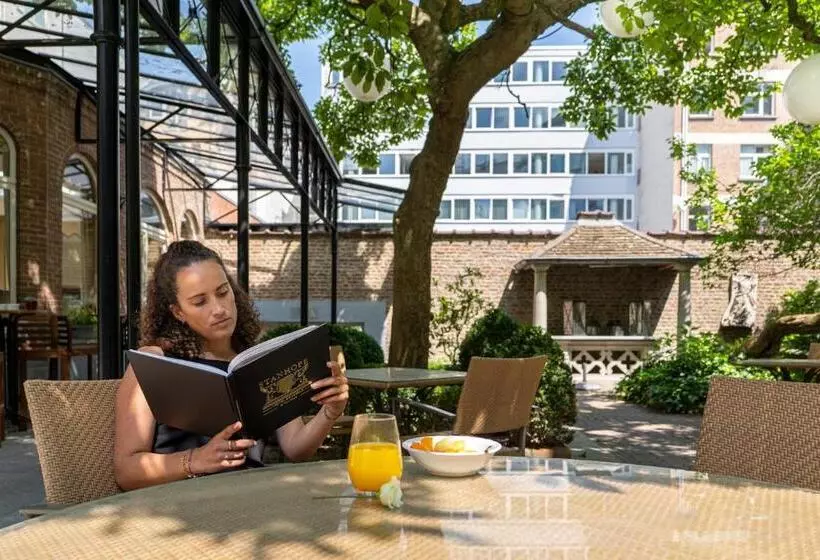 Fotos del hotel Stanhope  By Thon S:  17