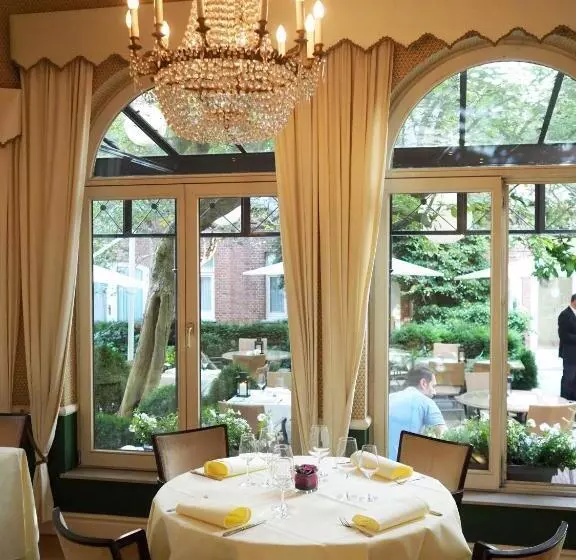 Fotos del hotel Stanhope  By Thon S:  5