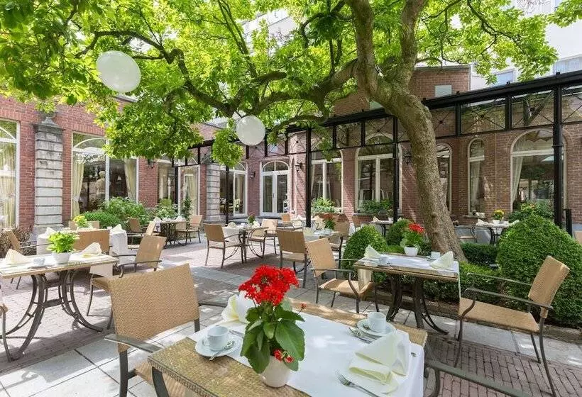 Fotos del hotel Stanhope  By Thon S:  15