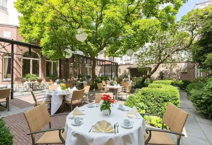 Fotos del hotel Stanhope  By Thon S:  19