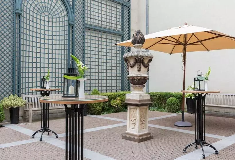 Fotos del hotel Stanhope  By Thon S:  12