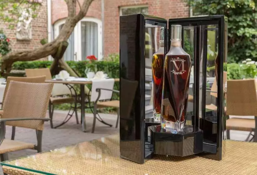 Fotos del hotel Stanhope  By Thon S:  23