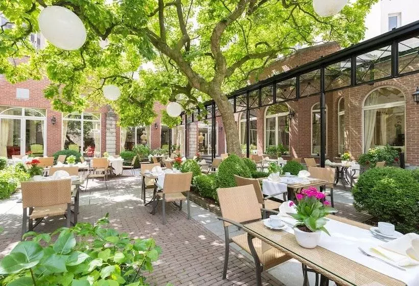 Fotos del hotel Stanhope  By Thon S:  7