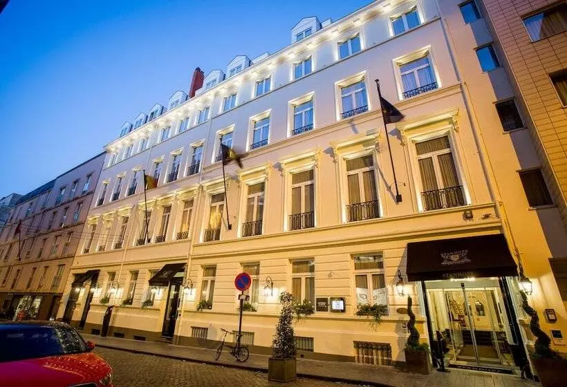 Fotos del hotel Stanhope  By Thon S:  1