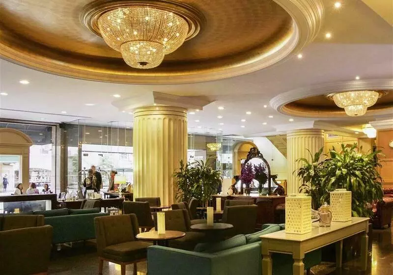 Fotos del hotel The Menzies Sydney:  10