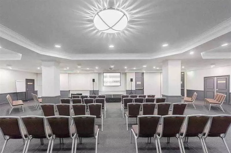 Fotos del hotel The Menzies Sydney:  13