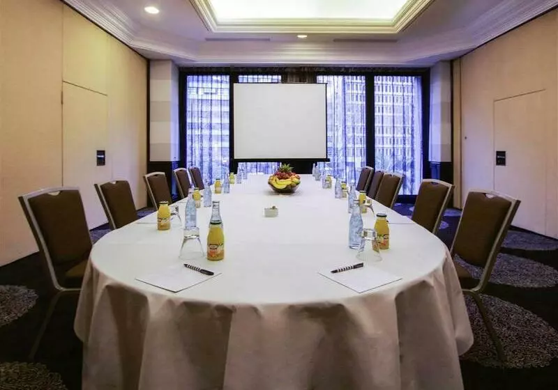 Fotos del hotel The Menzies Sydney:  11