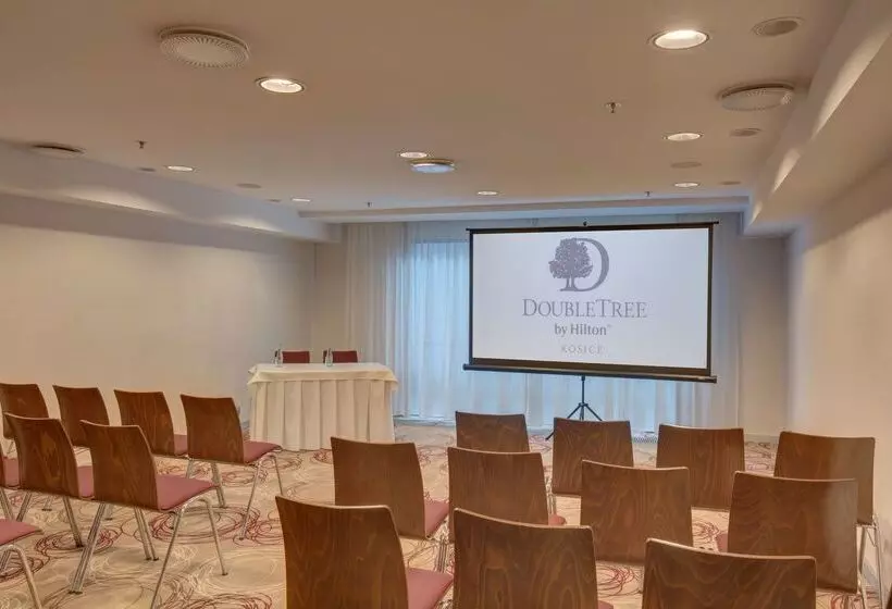 Fotos del hotel Doubletree By Hilton  Kosice:  6