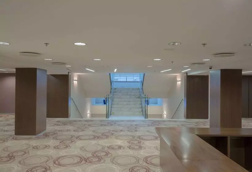 Fotos del hotel Doubletree By Hilton  Kosice:  8