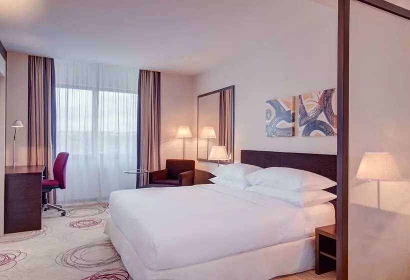 Fotos del hotel Doubletree By Hilton  Kosice:  24