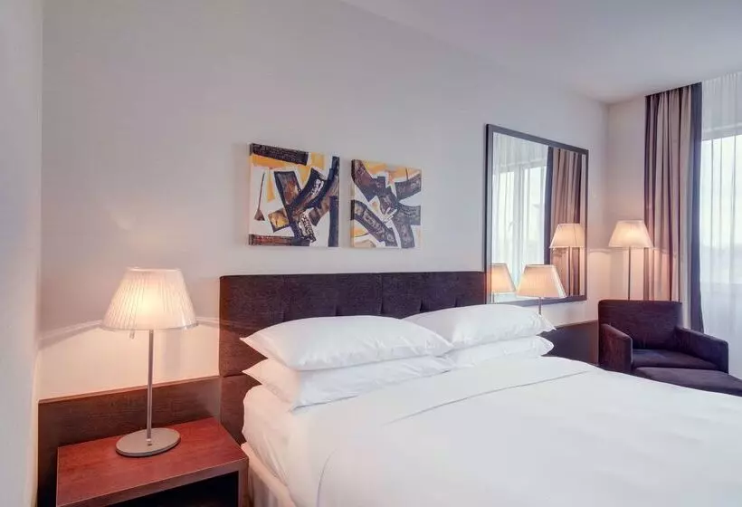 Fotos del hotel Doubletree By Hilton  Kosice:  23