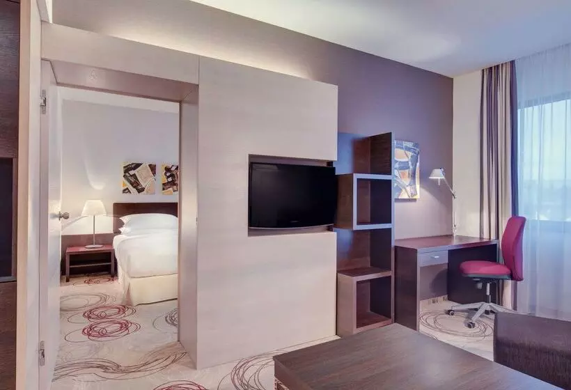 Fotos del hotel Doubletree By Hilton  Kosice:  20