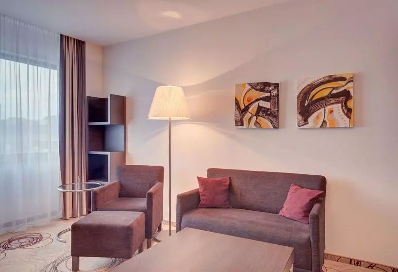 Fotos del hotel Doubletree By Hilton  Kosice:  25