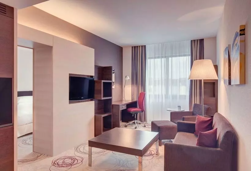 Fotos del hotel Doubletree By Hilton  Kosice:  21