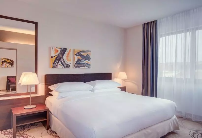 Fotos del hotel Doubletree By Hilton  Kosice:  15