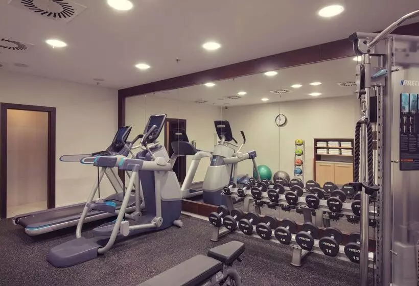 Fotos del hotel Doubletree By Hilton  Kosice:  4