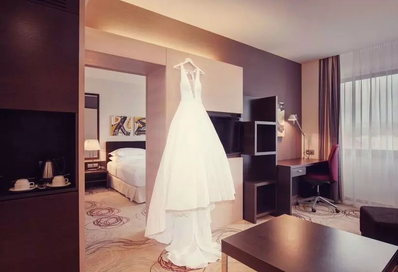 Fotos del hotel Doubletree By Hilton  Kosice:  22