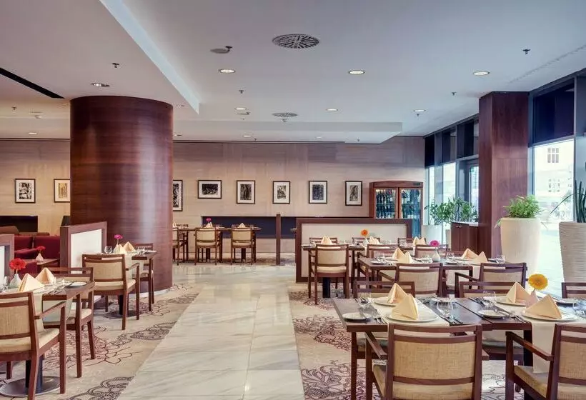 Fotos del hotel Doubletree By Hilton  Kosice:  5