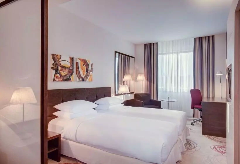 Fotos del hotel Doubletree By Hilton  Kosice:  2