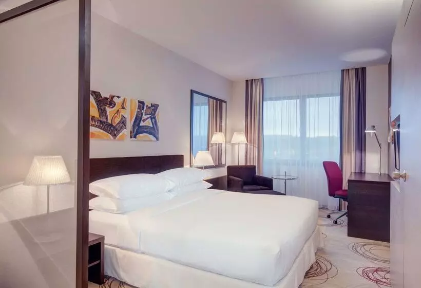 Fotos del hotel Doubletree By Hilton  Kosice:  7