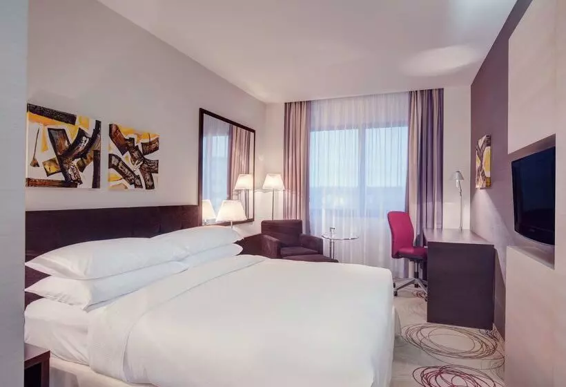 Fotos del hotel Doubletree By Hilton  Kosice:  14