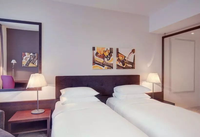 Fotos del hotel Doubletree By Hilton  Kosice:  18