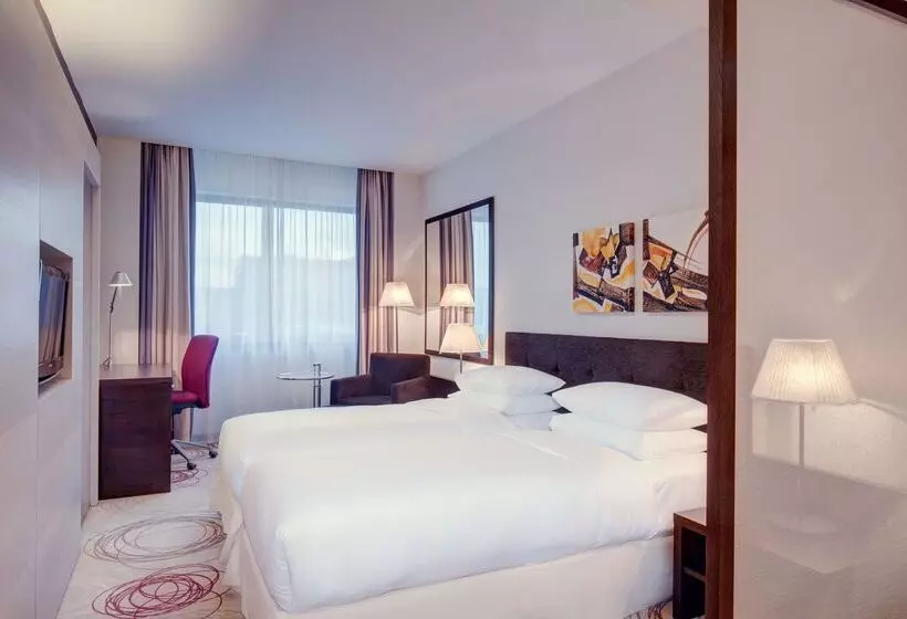 Fotos del hotel Doubletree By Hilton  Kosice:  13