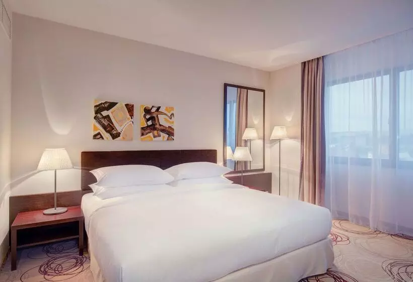 Fotos del hotel Doubletree By Hilton  Kosice:  19