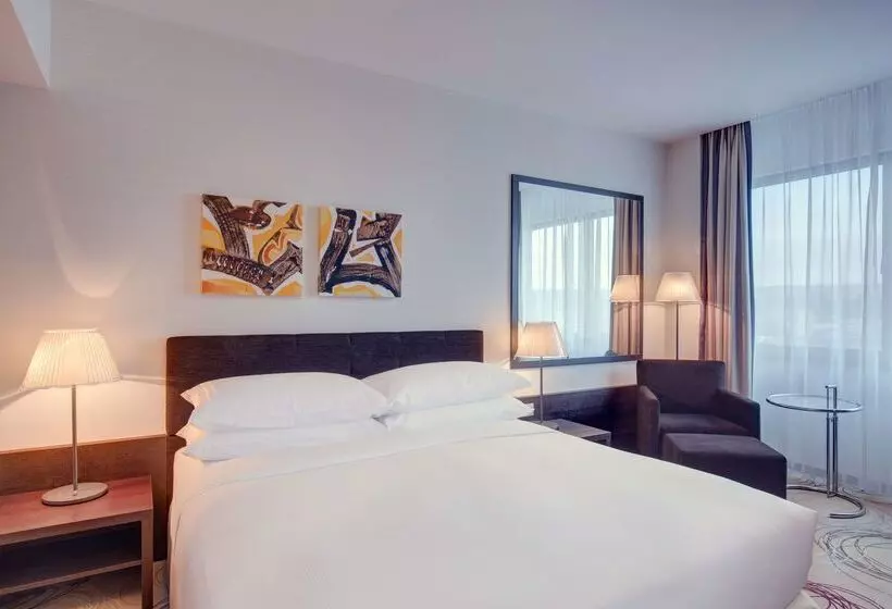 Fotos del hotel Doubletree By Hilton  Kosice:  11