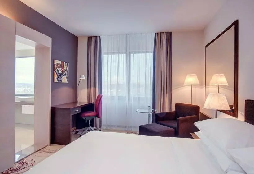 Fotos del hotel Doubletree By Hilton  Kosice:  17