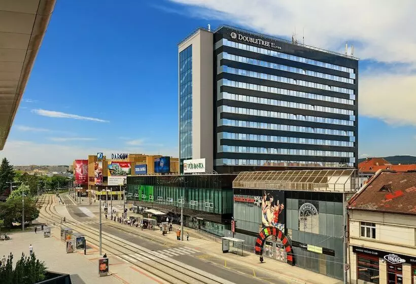 Doubletree By Hilton  Kosice
