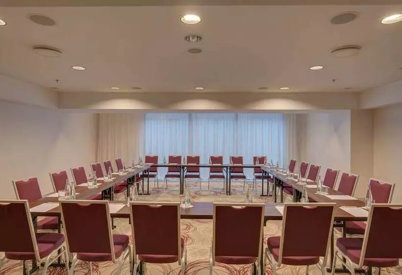 Fotos del hotel Doubletree By Hilton  Kosice:  10