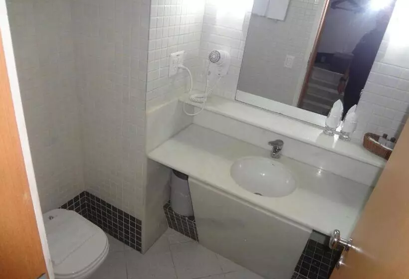 Fotos del hotel Augusto's Rio Copa:  9