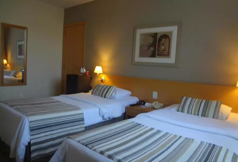 Fotos del hotel Augusto's Rio Copa:  13