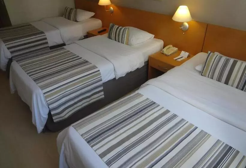 Fotos del hotel Augusto's Rio Copa:  15