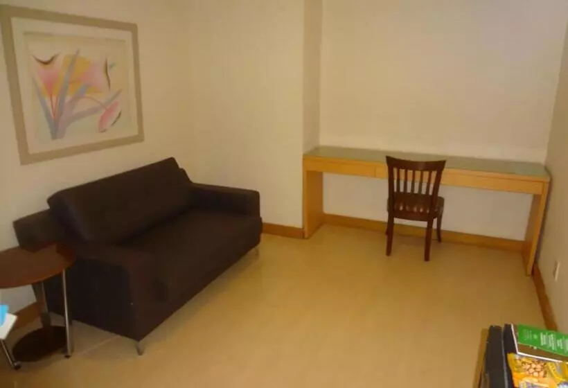 Fotos del hotel Augusto's Rio Copa:  24